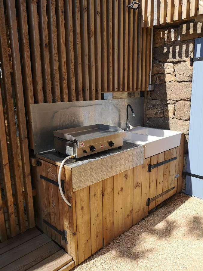 Сasa de vacaciones Terradou Planzolles