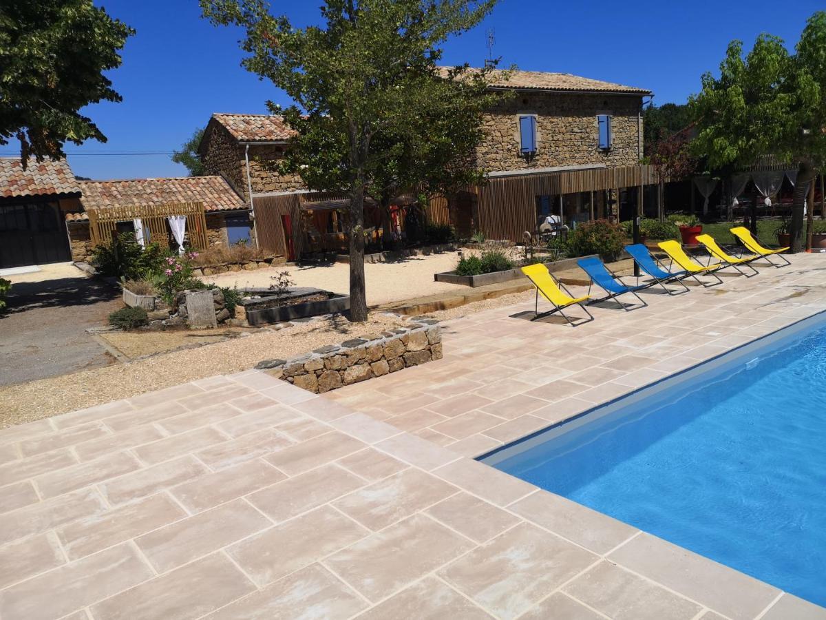 Ferienhaus Terradou