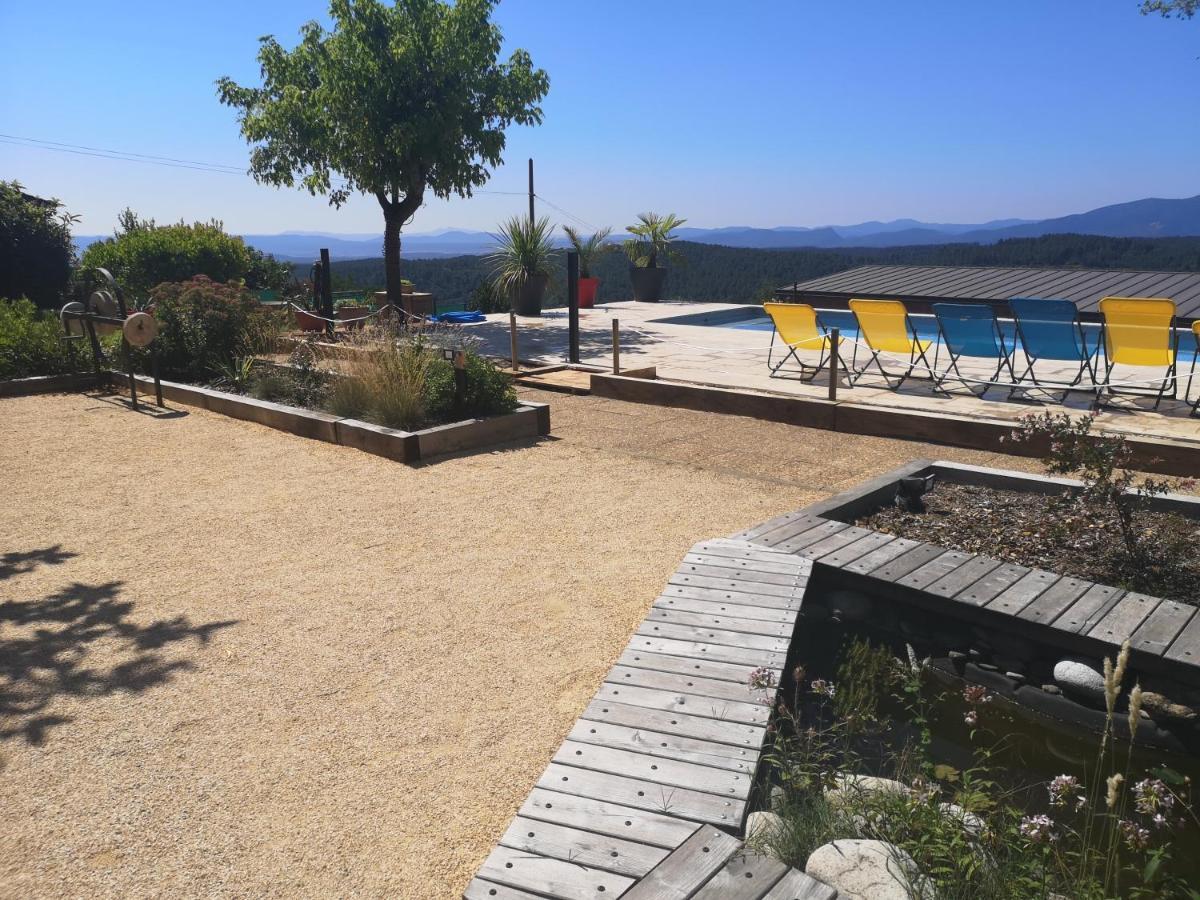 Ferienhaus Terradou *