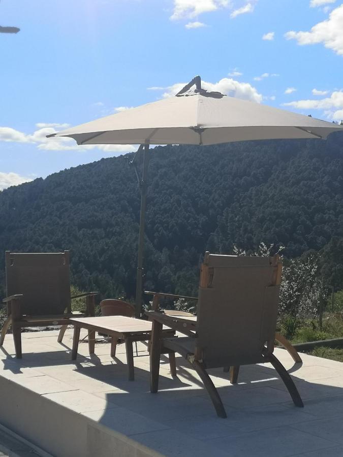 Terradou Hébergement de vacances *