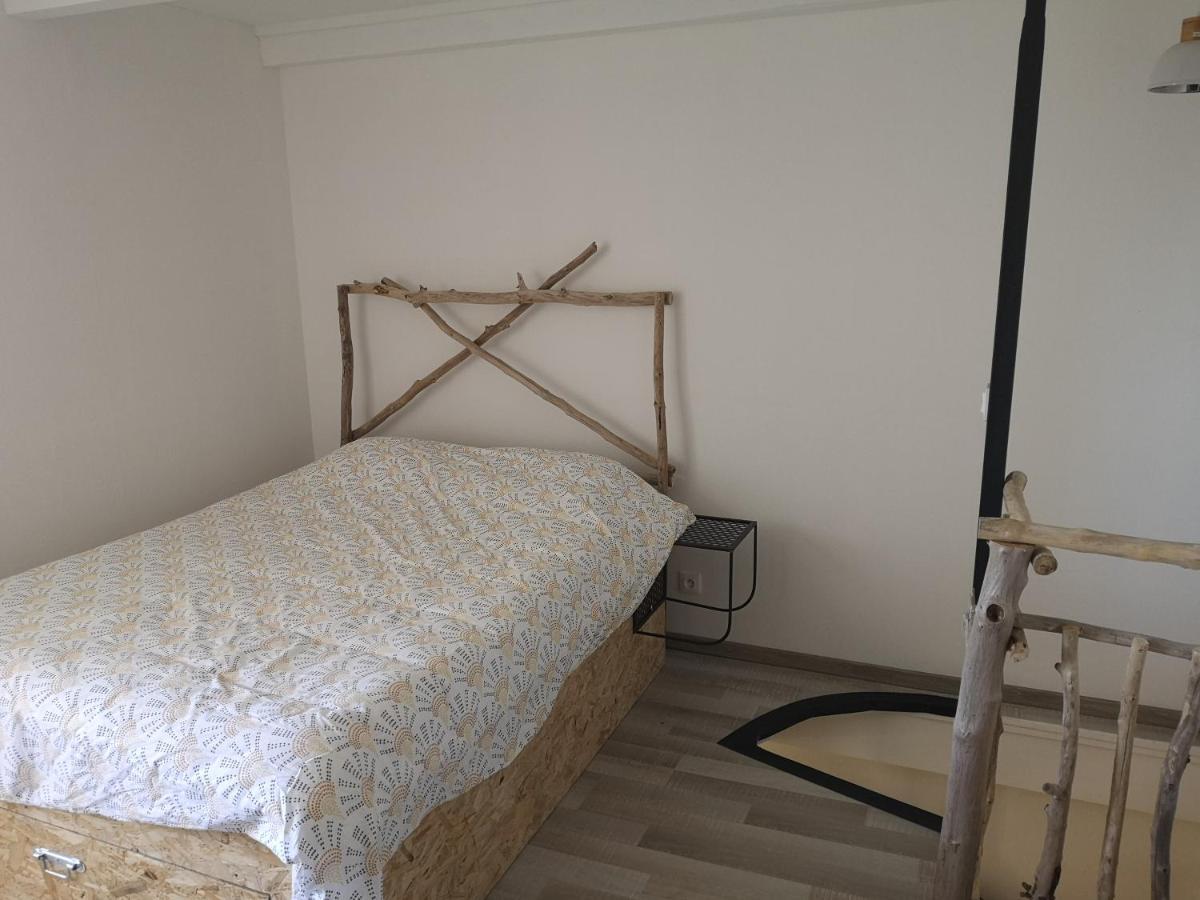 Hébergement de vacances Terradou *