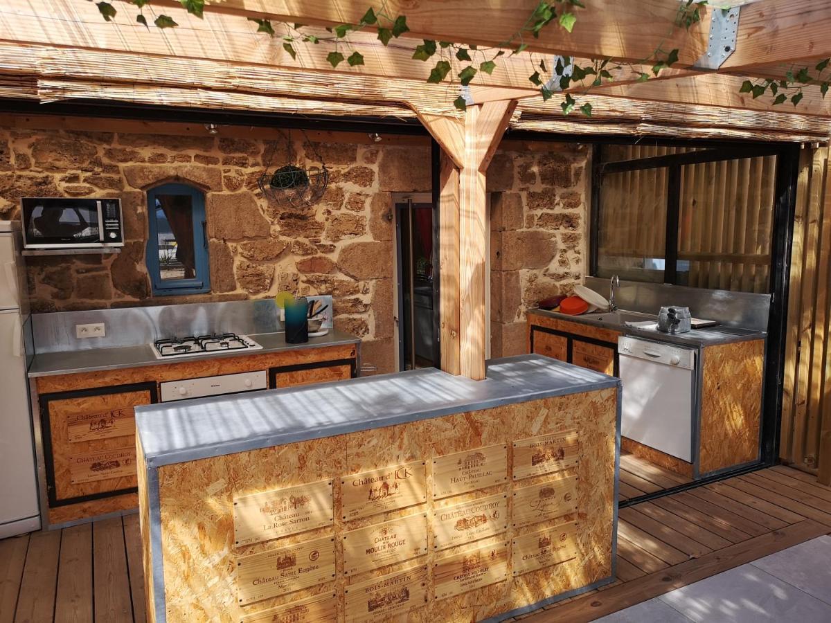 Terradou Ferienhaus *